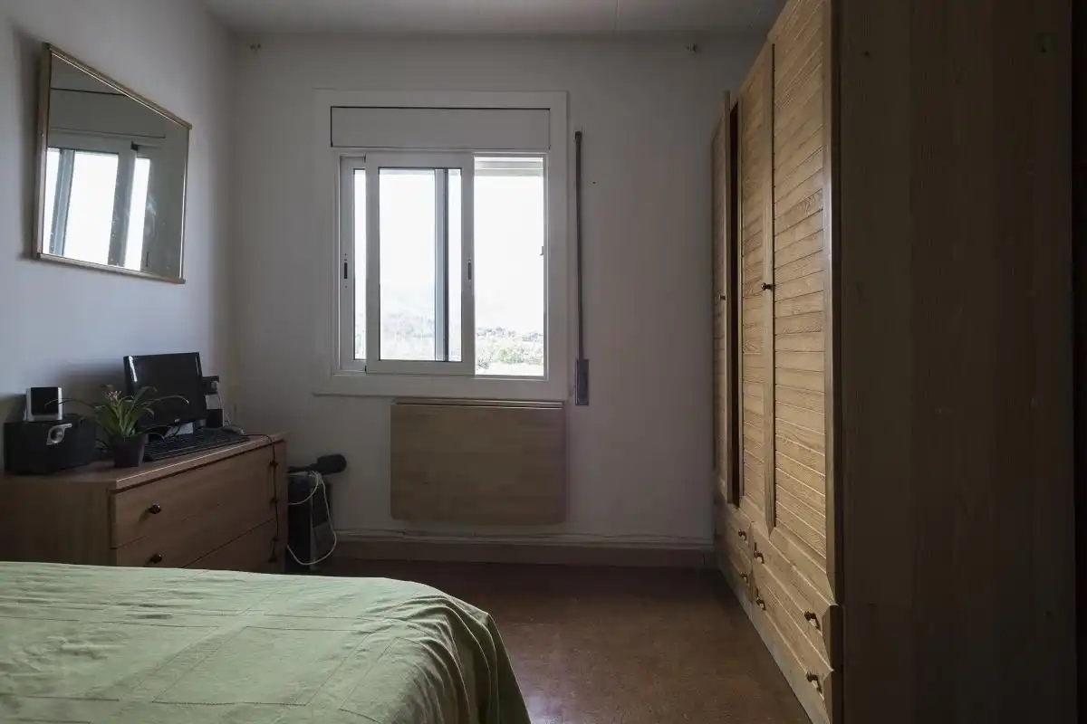 Habitació a L'Hospitalet de Llobregat, Barcelona