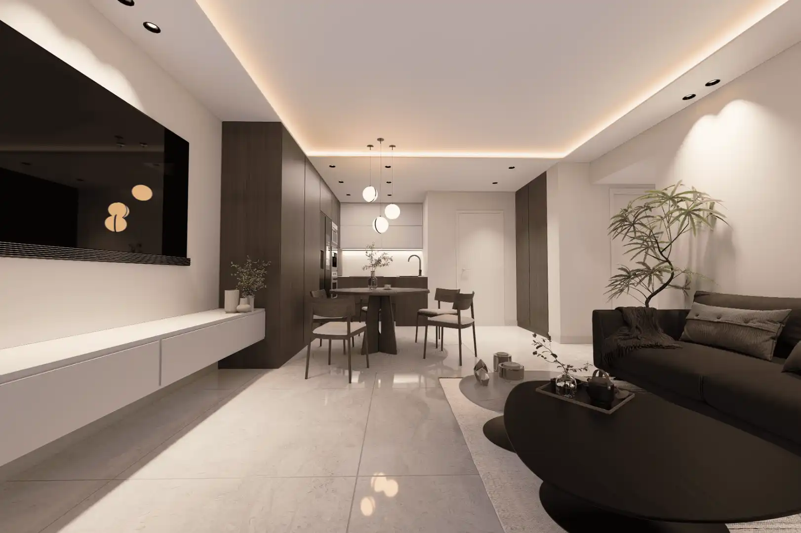 Apartament en venda a Pueblo