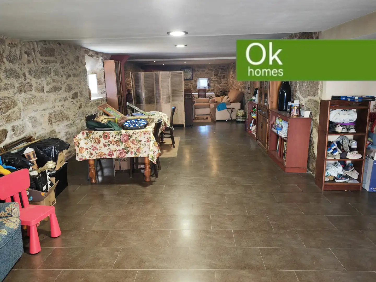 Casa rustica con terrazza in vendita a Parroquias del Este, imagen 25