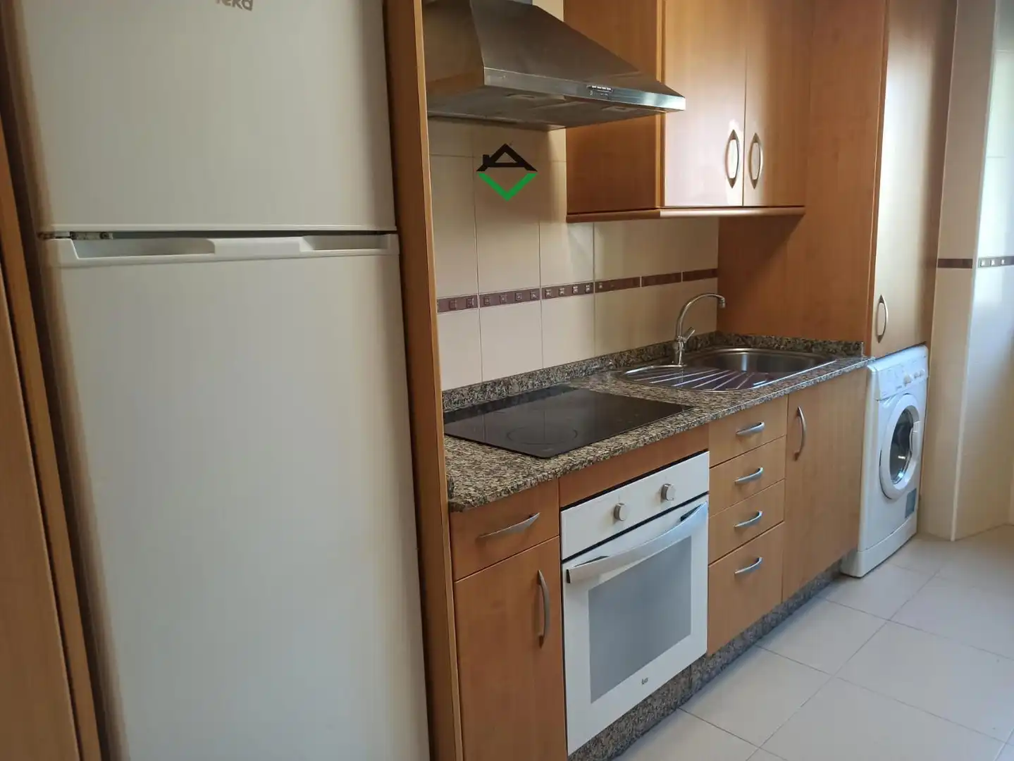 Flat with lift for sale in Cangas pueblo, imagen 2