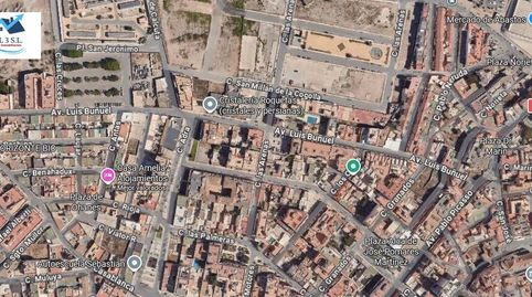 Foto 2 de Piso en venta en Calle Luis Buñuel(r), Roquetas Pueblo, Roquetas de Mar