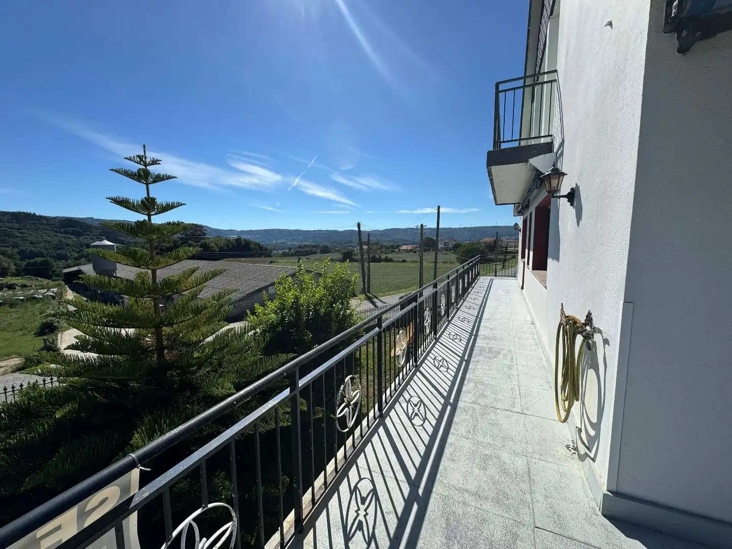 Terrace of Houses for sale in Silleda, Pontevedra