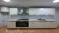 Kitchen of Flat for sale in  Barcelona Capital