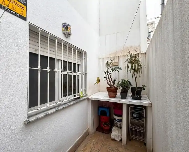 Terrassa de Pis en venda en Huelva amb Aire condicionat