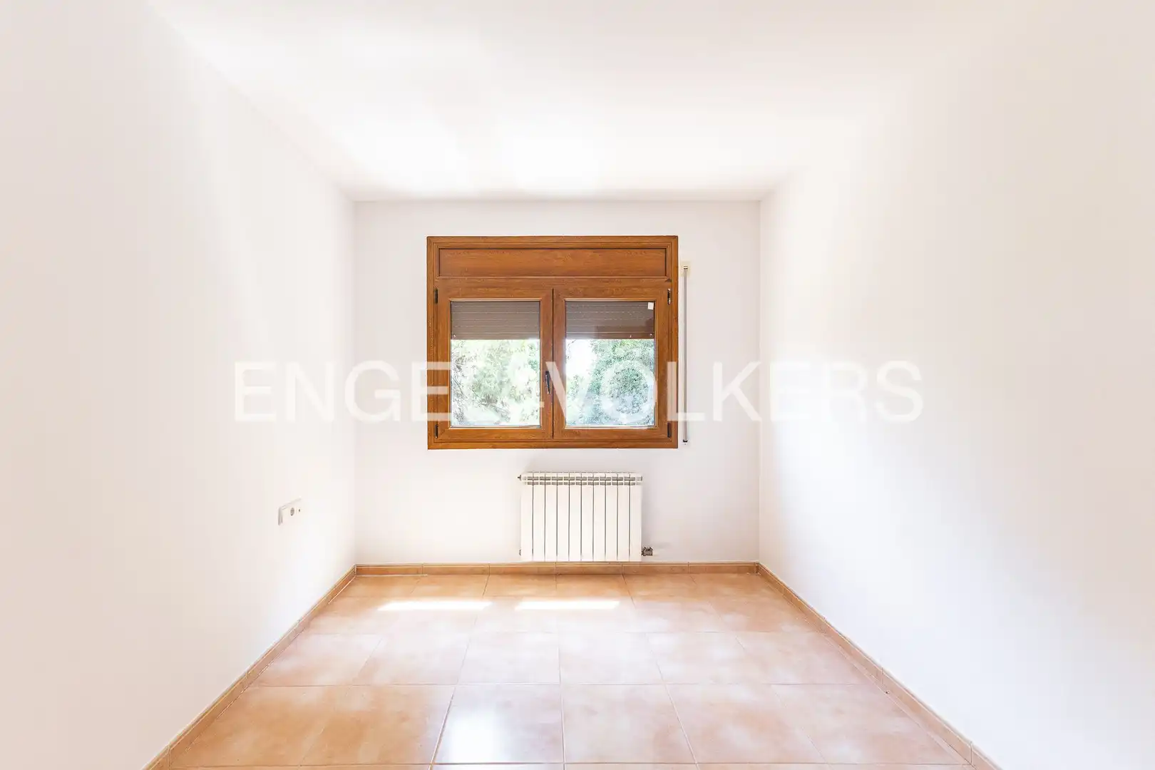 Comedor de Casa o chalet en venta en Fogars de la Selva con Calefacción, Jardín privado y Terraza