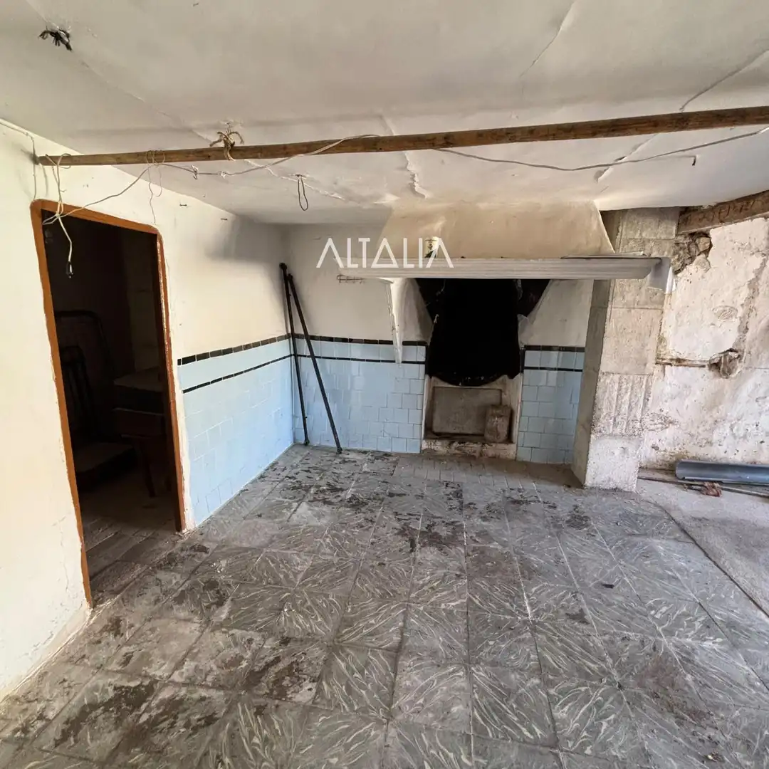 Houses for sale in Masegosa, Cuenca