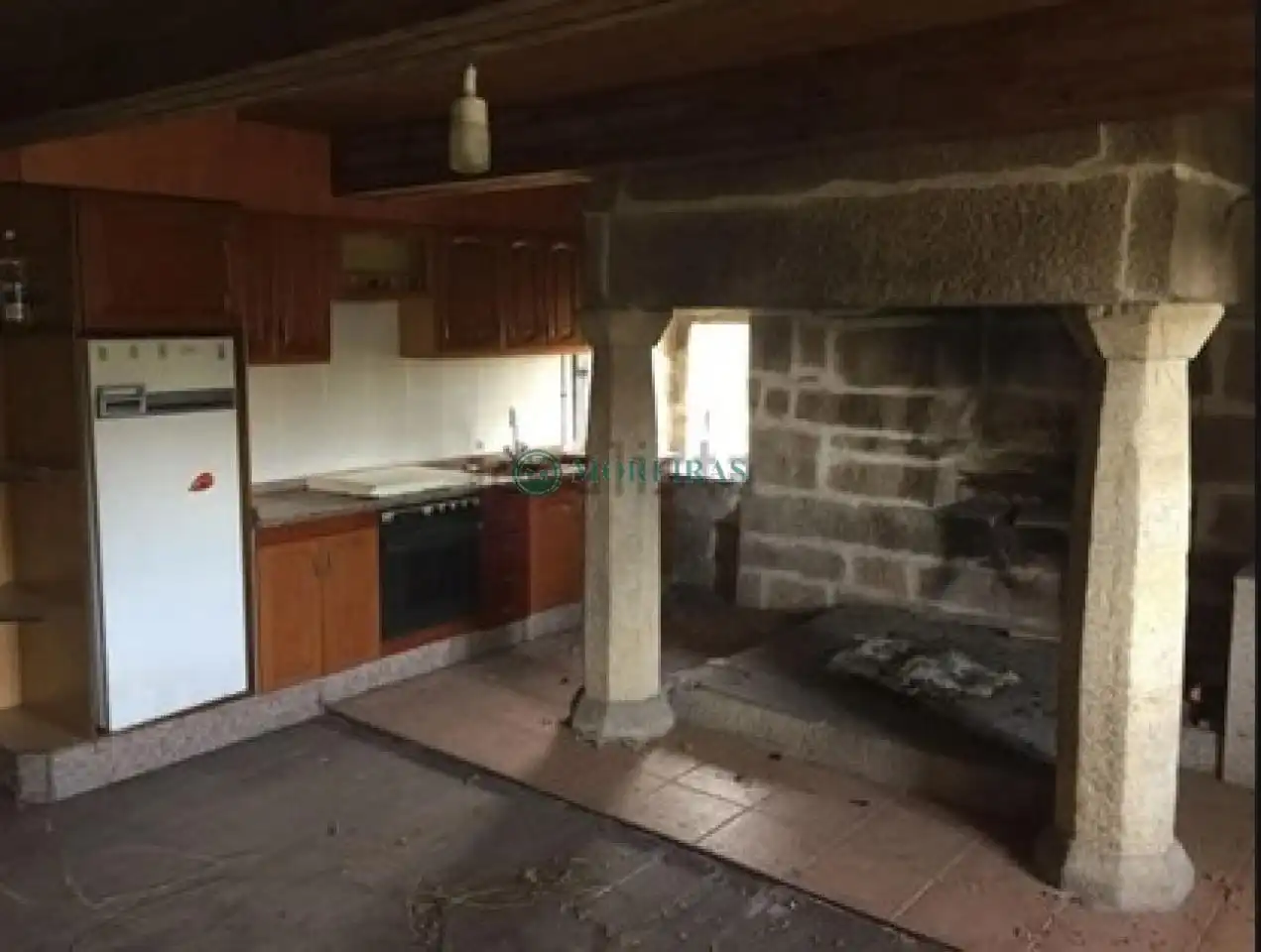 Casa amb terrassa en venda a Piñor, imagen 6