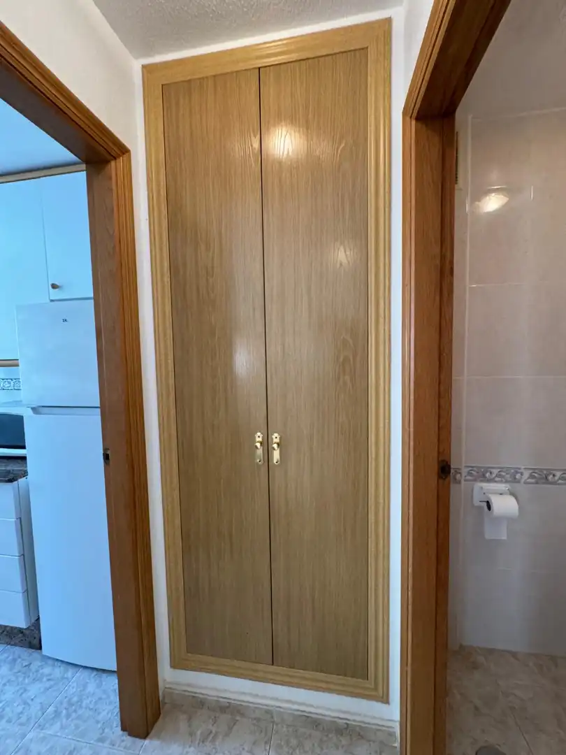 Apartments for sale in La Manga del Mar Menor  with Terrace, Furnished and Oven