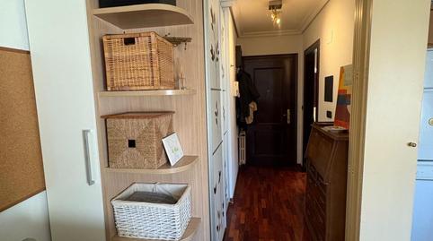 Foto 5 de Pis en venda a Muñoz Degrain, Auditorio - Seminario - Parque de Invierno, Oviedo