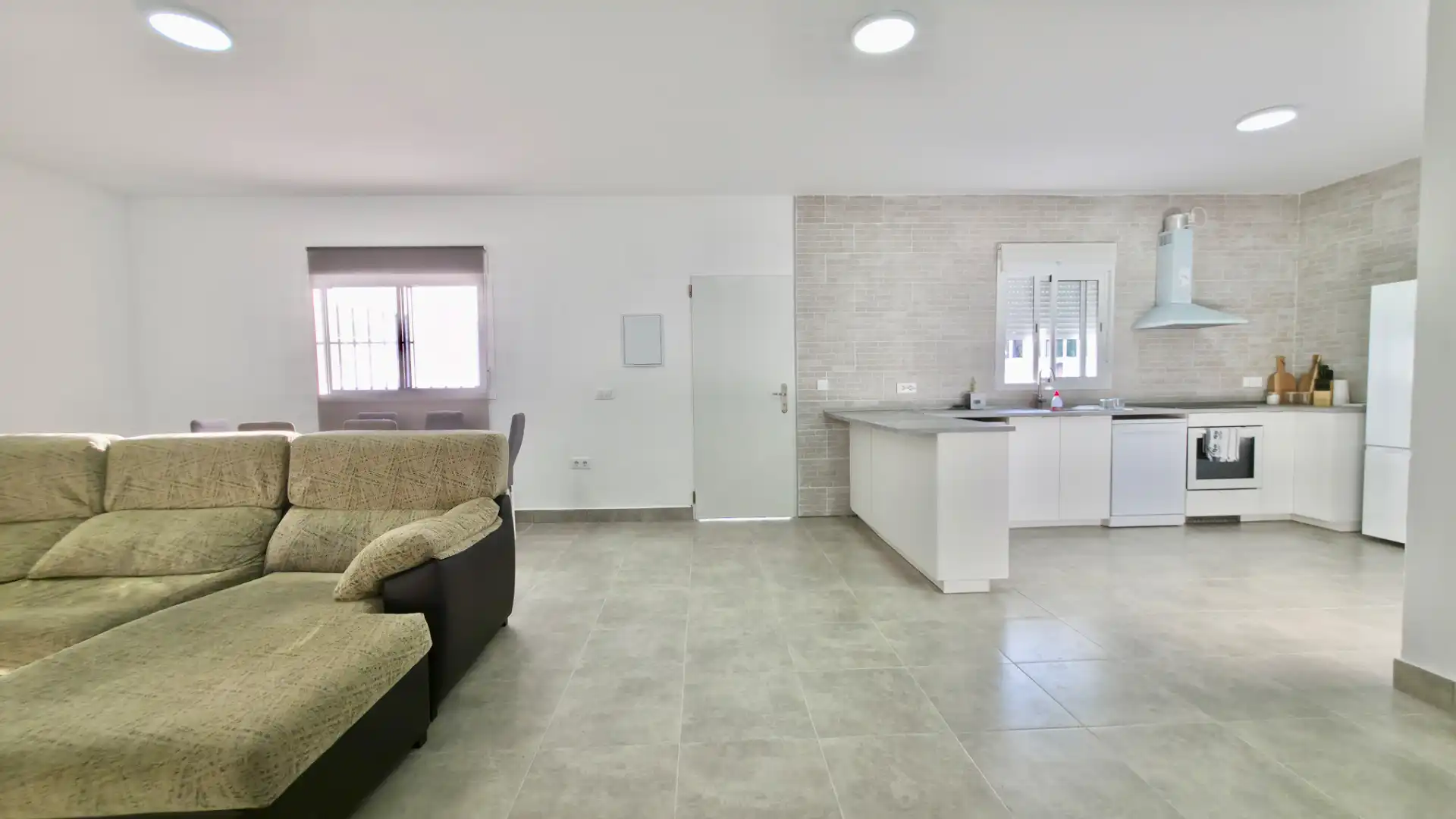 Villa con piscina in affitto a Las Lagunas - Campano, imagen 19