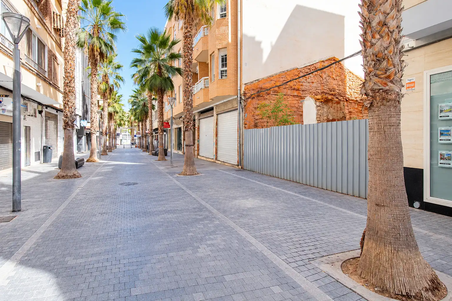 Residential land for sale in Centro, imagen 4