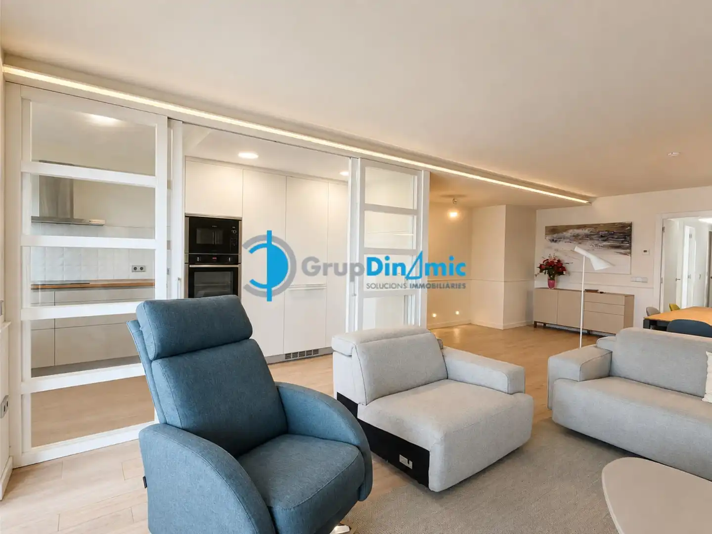 Ático con ascensor en venta en Platja Gran, imagen 16