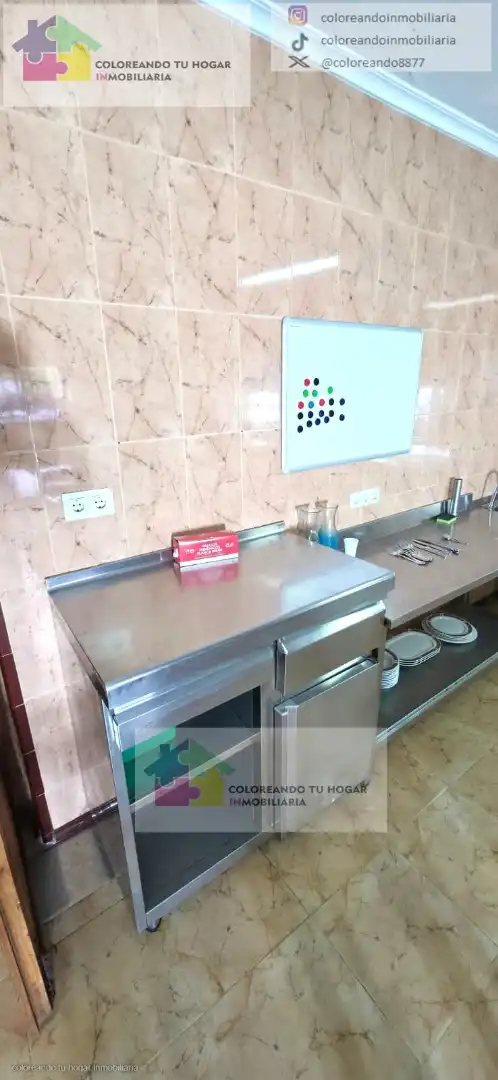 Local commercial à vendre à Villadangos del Páramo, imagen 56