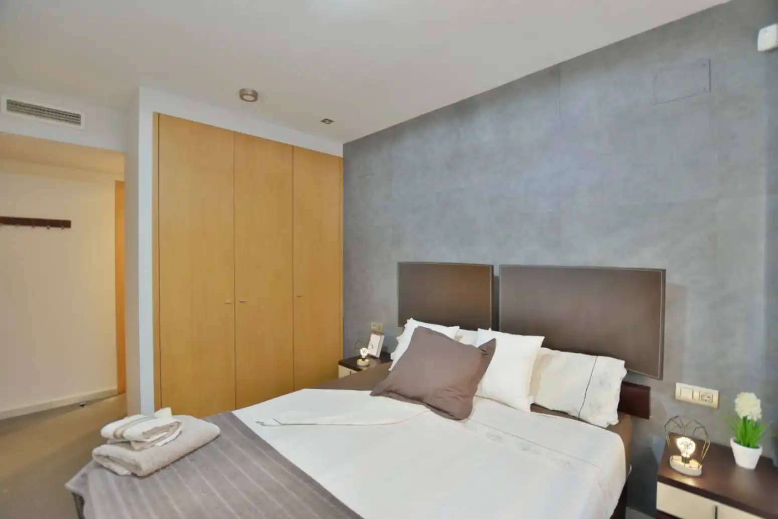 Habitación de Piso en venta en Rafelbuñol / Rafelbunyol con Trastero y Amueblado