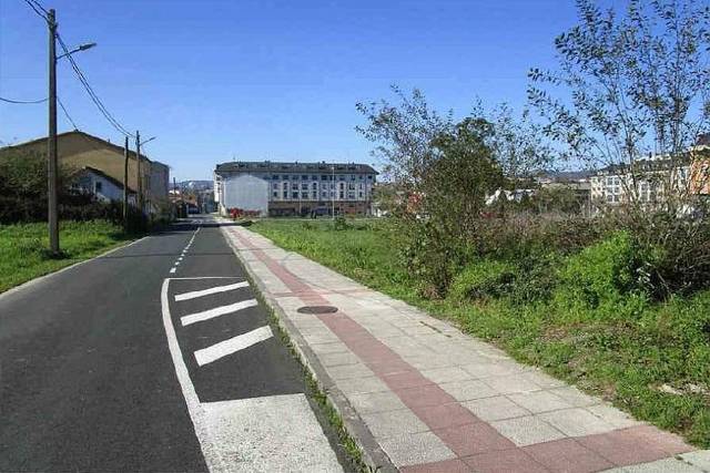 Terreno residencial en Venta en Maestre Mateo, 38 en Alto del Castaño