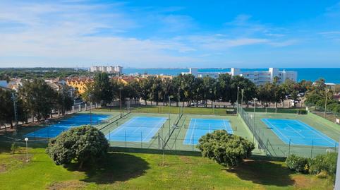 Photo 2 of Flat to rent in Las Redes, Cádiz