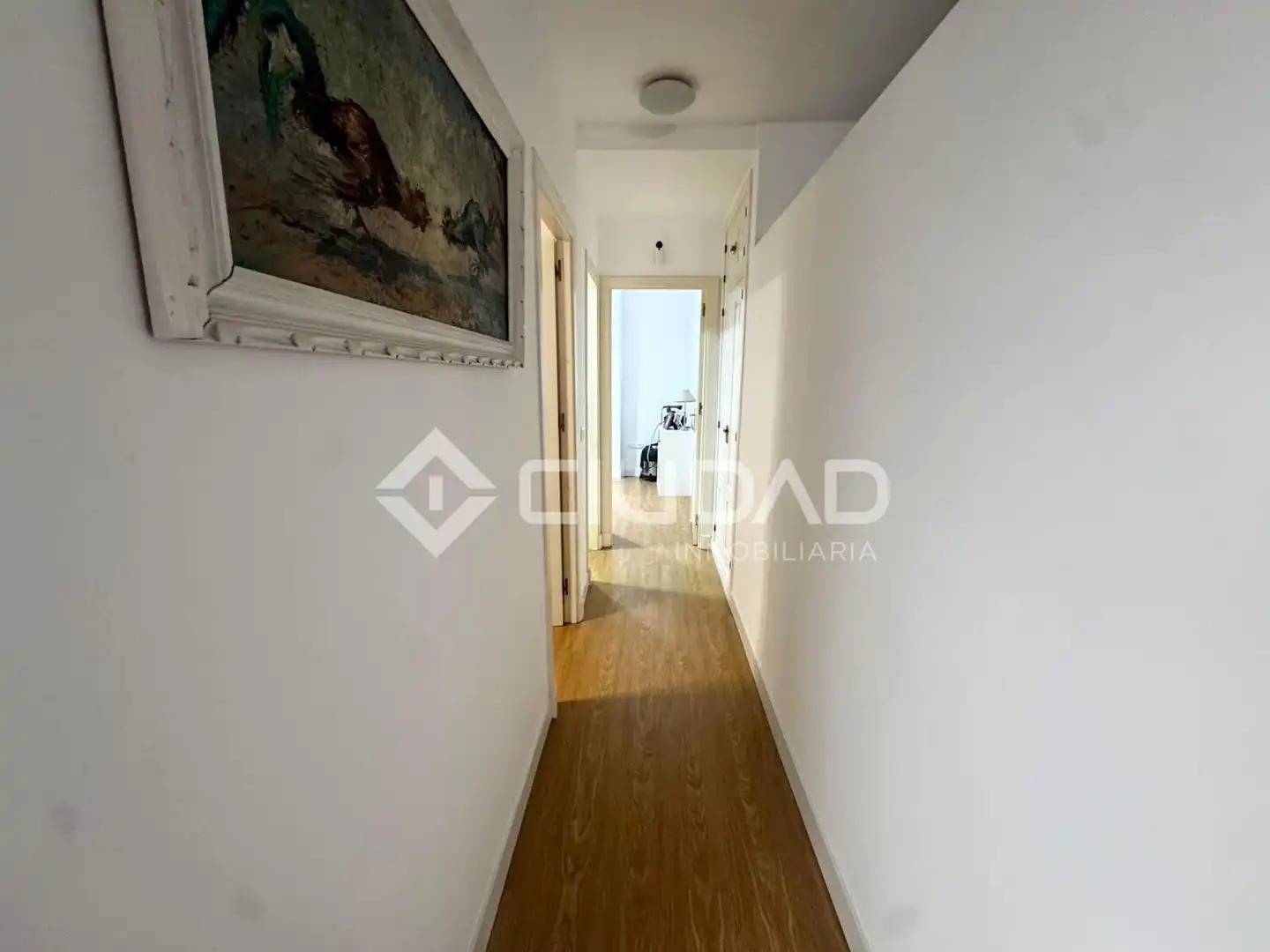 Piso en venta en Sanlúcar de Barrameda con Aire acondicionado, Jardín privado y Amueblado
