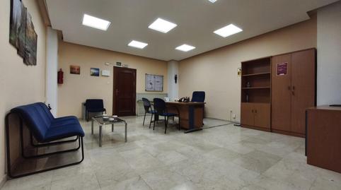 Foto 4 de Oficina en venda a Parque Avenida, Cádiz