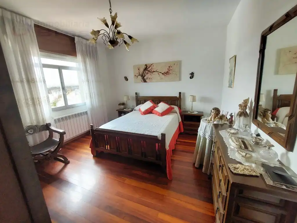Casa o chalet en venta en Parroquias de Santiago