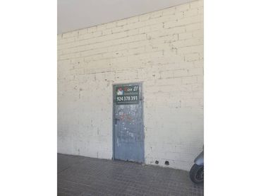 Local comercial en venda a Calle Gaspar Méndez