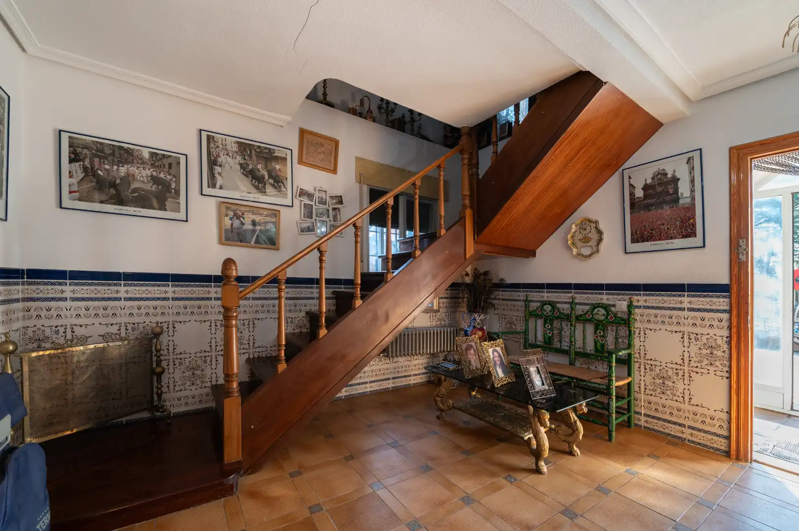 Houses for sale in Paracuellos de Jarama  with Heating, Private garden and Terrace