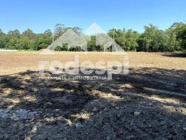 Terreno rustico in vendita a O Rosal, imagen 7
