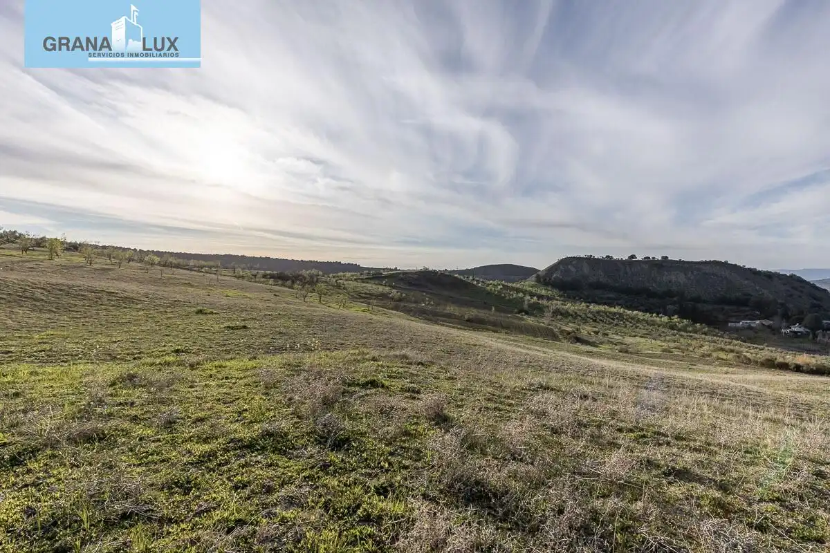 Rustikales Grundstück zum Verkauf in Monachil pueblo, imagen 9