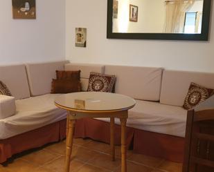 Living room of Country house for sale in Grazalema