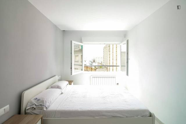 Apartamento en Alquiler en La Torrassa