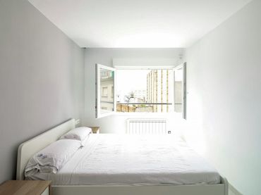 Apartamento en alquiler en Collblanc - La Torrassa