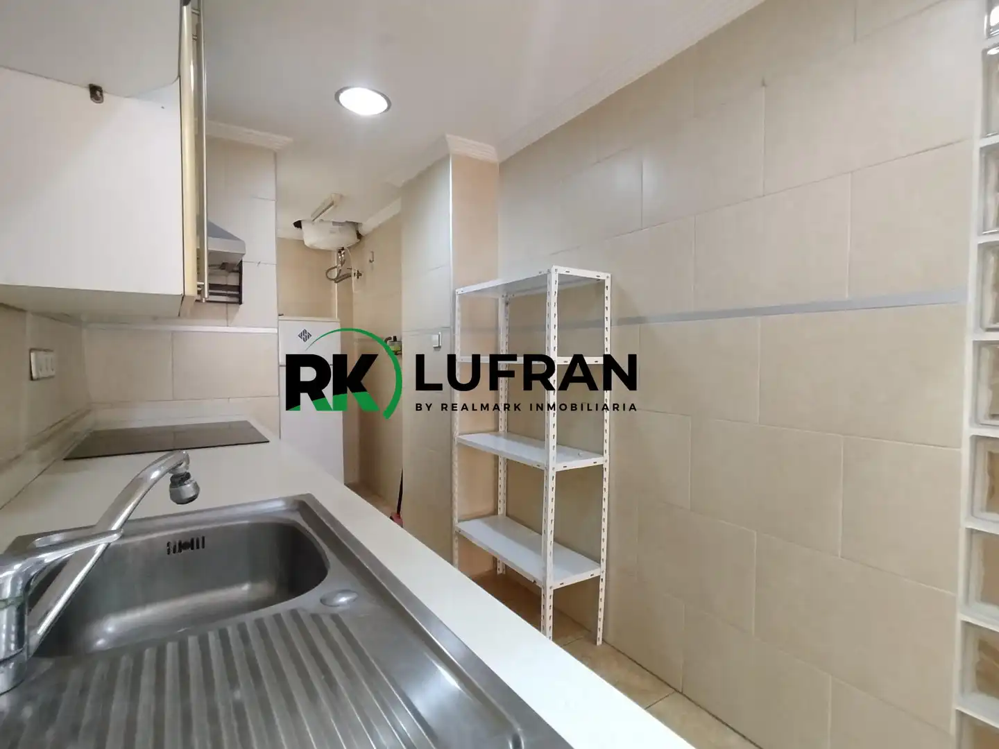 Wohnung zur Miete in Calle FISCAL MIGUEL GUTIERREZ C, Pla de Bon Repós