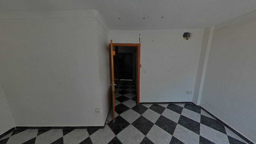 Wohnung zum Verkauf in Haza Grande