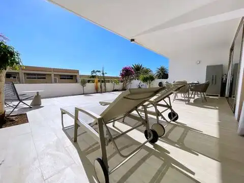 Apartamento con terraza en venta en Marazul - Ricasa, imagen 7