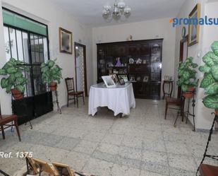 Casa o xalet en venda en Puente Genil amb Terrassa i Traster