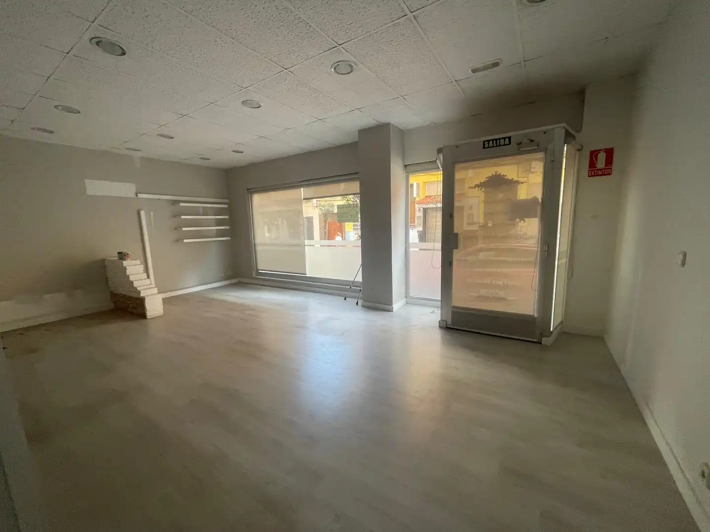Business premises to rent in Calahorra, imagen 11