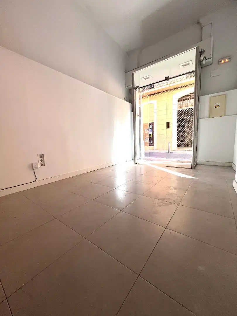 Local comercial en venda a Carrer dels Recs 12, imagen 6