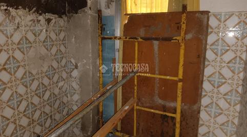 Foto 5 de Casa adosada en venta en Avenida Elvas, Badajoz