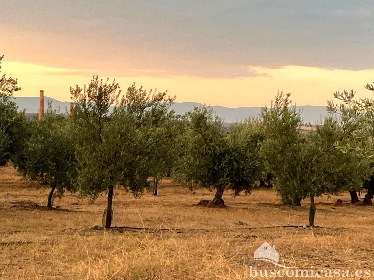 Residencial en venda en Linares