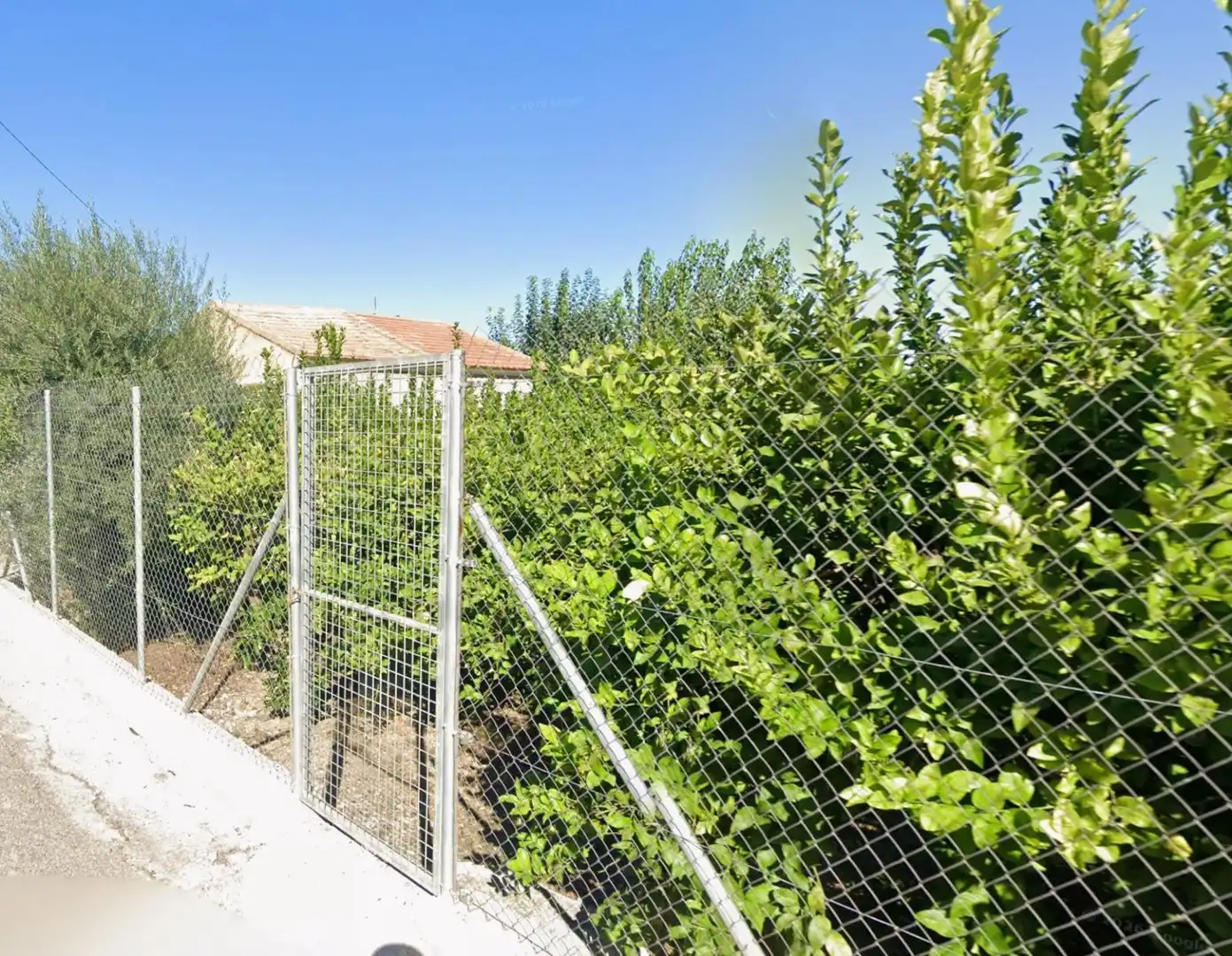 Terreny residencial en venda a Pedanías Oeste, imagen 2