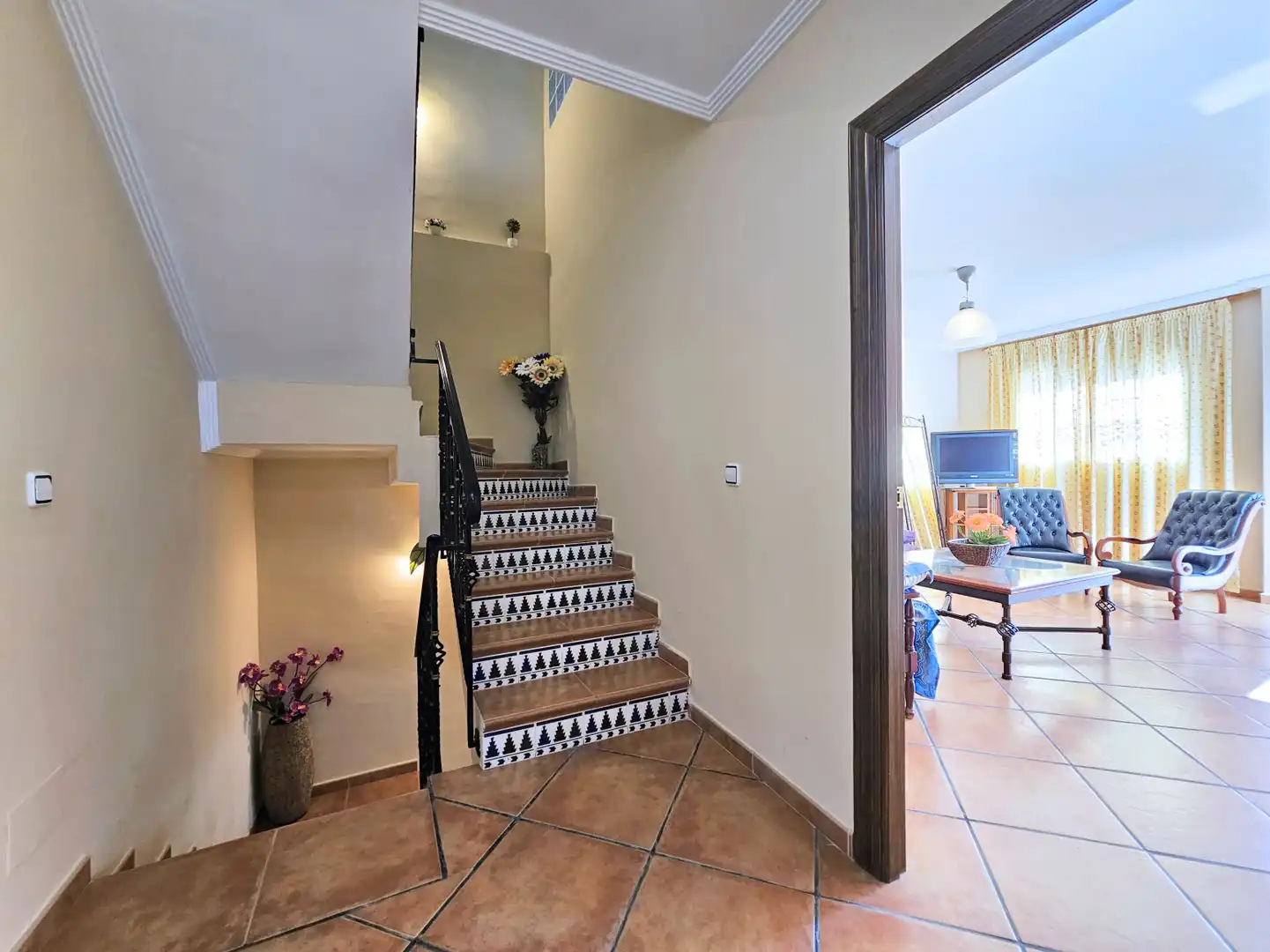 Casa amb terrassa en venda a Pedanías Oeste, imagen 23