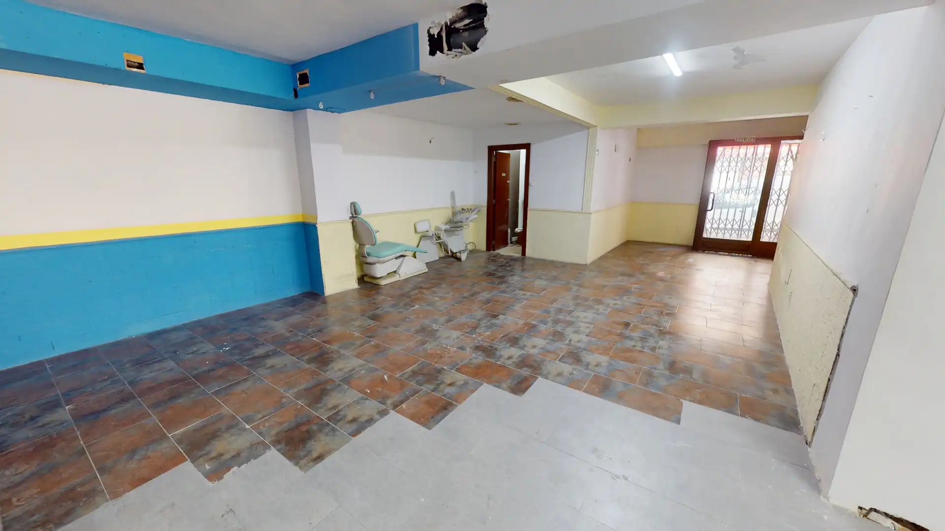 Gewerbefläche zum Verkauf in Carrer Concepción Arenal, imagen 5