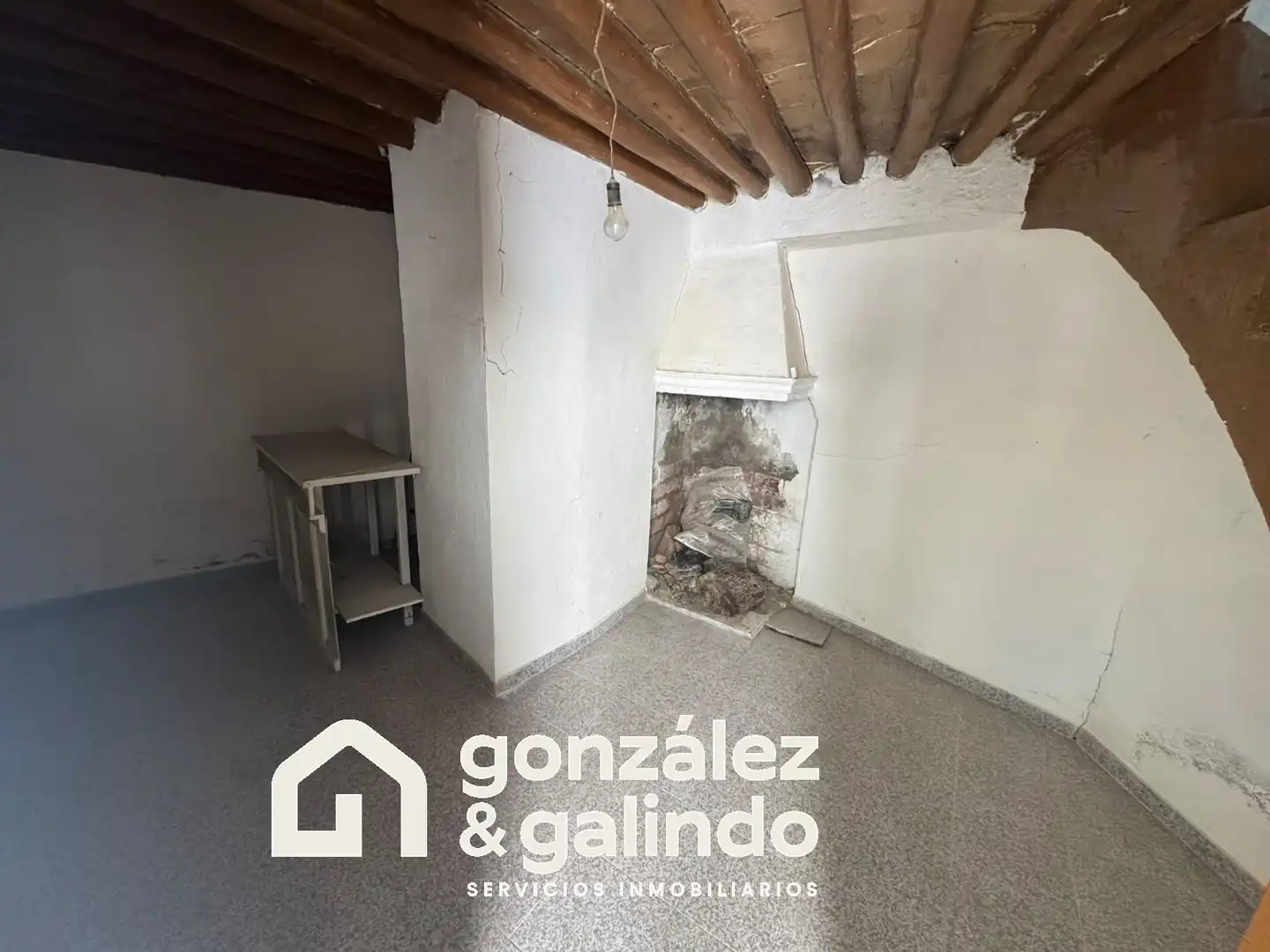 Casa rústica en venda a Villanueva de San Juan, imagen 6