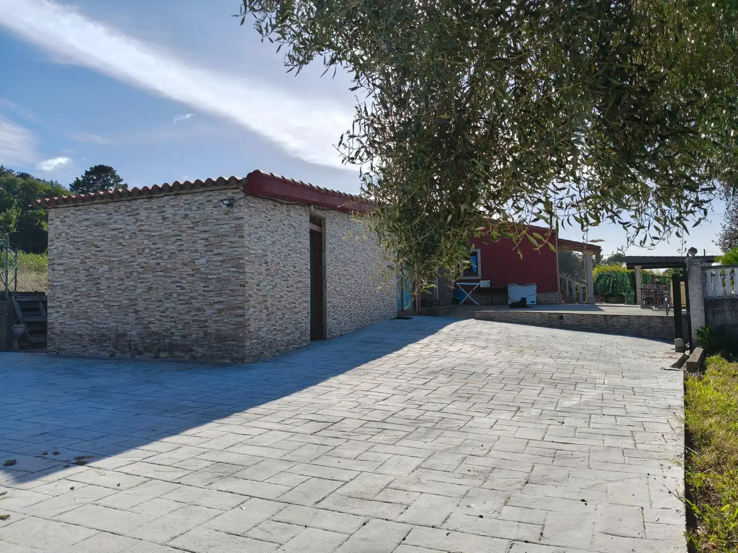 Detached house for sale in Parroquias rurales, imagen 14