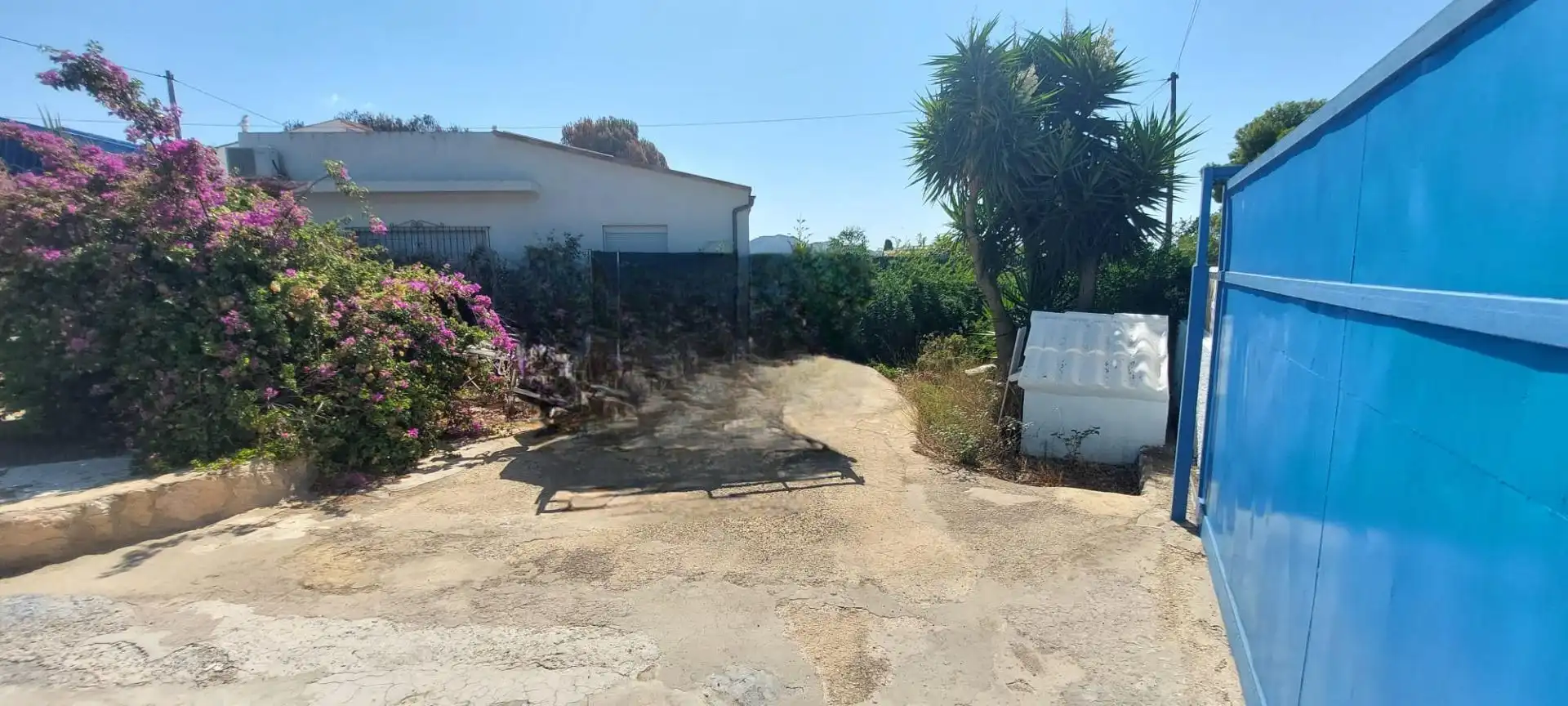 Villa in vendita a Juzgados - Plaza de Toros, imagen 2