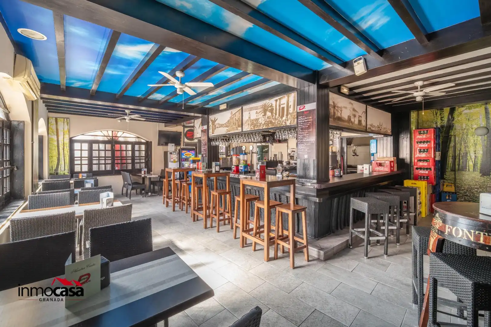 Local comercial en venda a Santa Fe, imagen 31
