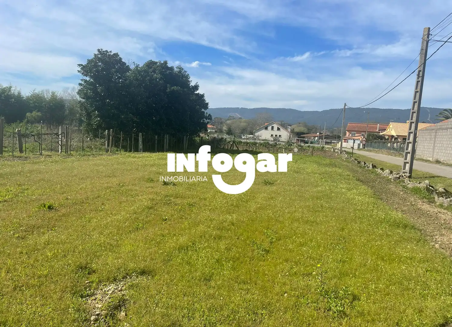 Residential land for sale in Tomiño, imagen 3