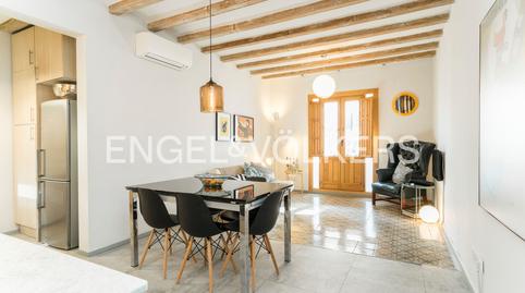 Foto 5 de Apartamento en venta en El Raval,  Barcelona Capital