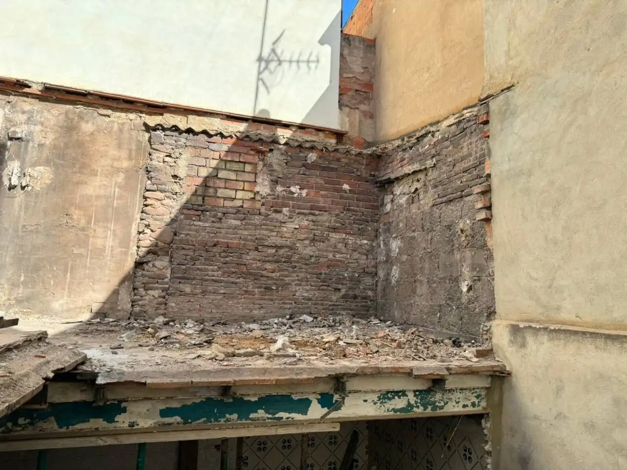 Terrain rustique à vendre à Calle Pintor Sorolla, imagen 2