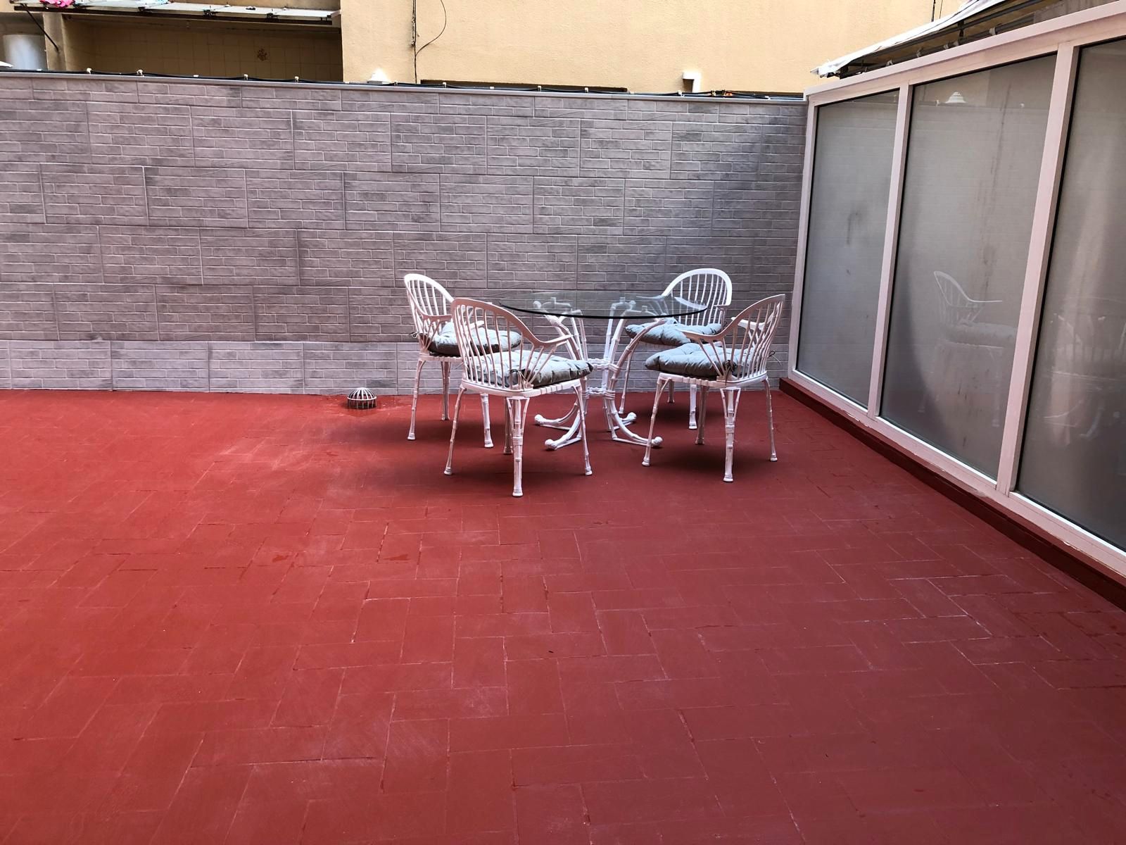 Piso de alquiler en Carrer d'Alfons XII, Sant Gervasi- Galvany