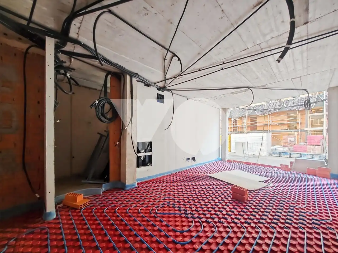 Apartamento en venta en Madrid con Calefacción y Trastero